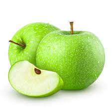 Green Apple