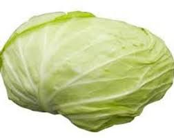 Jordan Cabbage