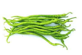 Kil Sivri Peppers 500g