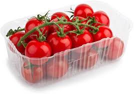 Pack Cherry Tomatoes