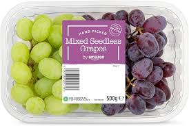 Pack Mixed Grape
