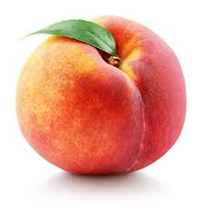 Peach 1kg