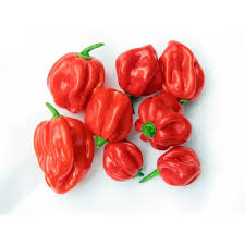 Red Hot Peppers 1kg