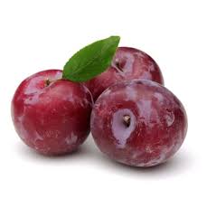 Red Plum 1kg