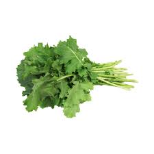 Saag Leaves