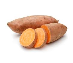 Sweet Potatoes 1kg