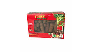 Sweet Tamarin box