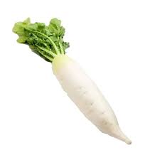 White Mooli 1kg
