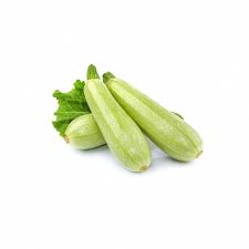White Courgete 1kg