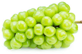 White Grape 1kg