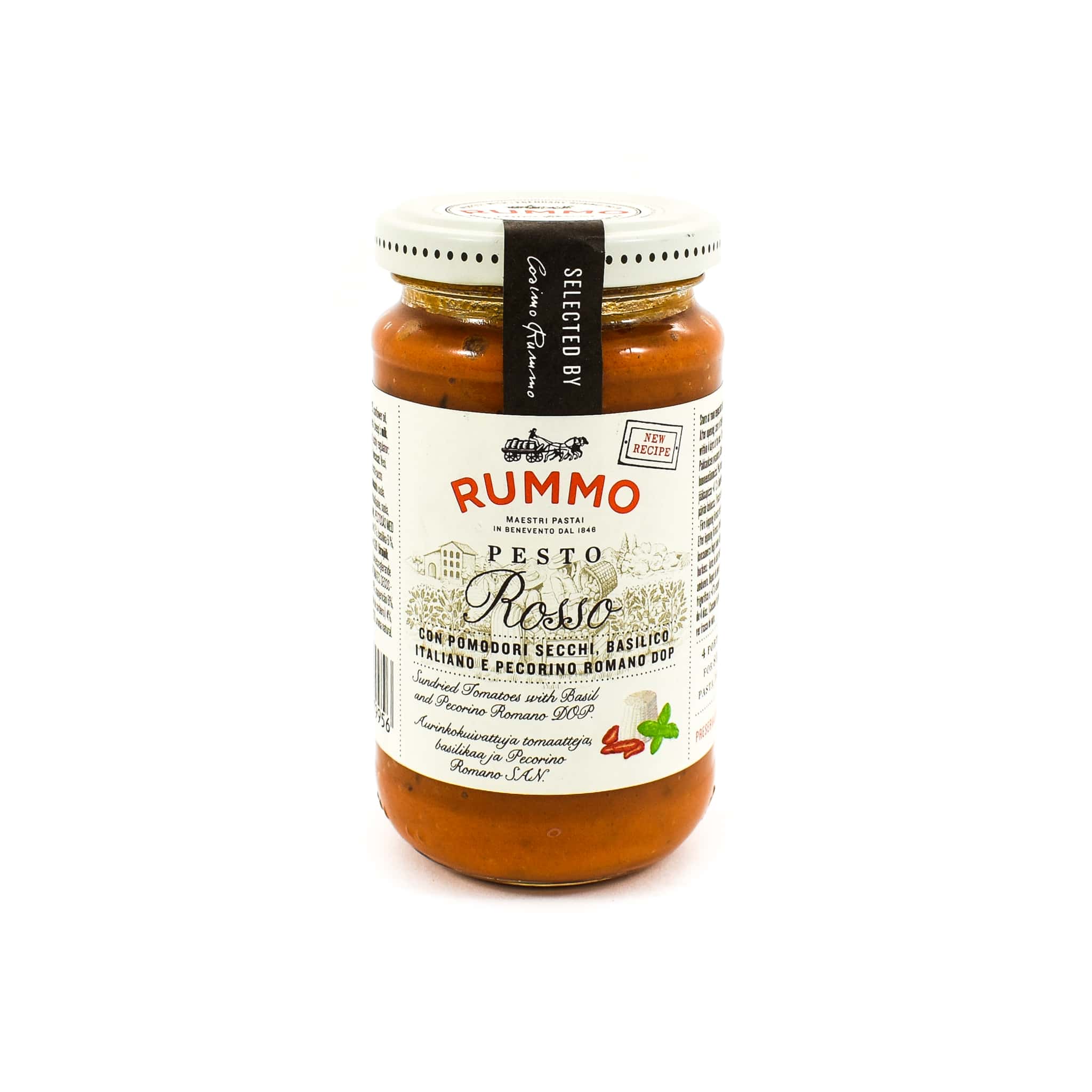 Rummo Pesto Rosso 190g