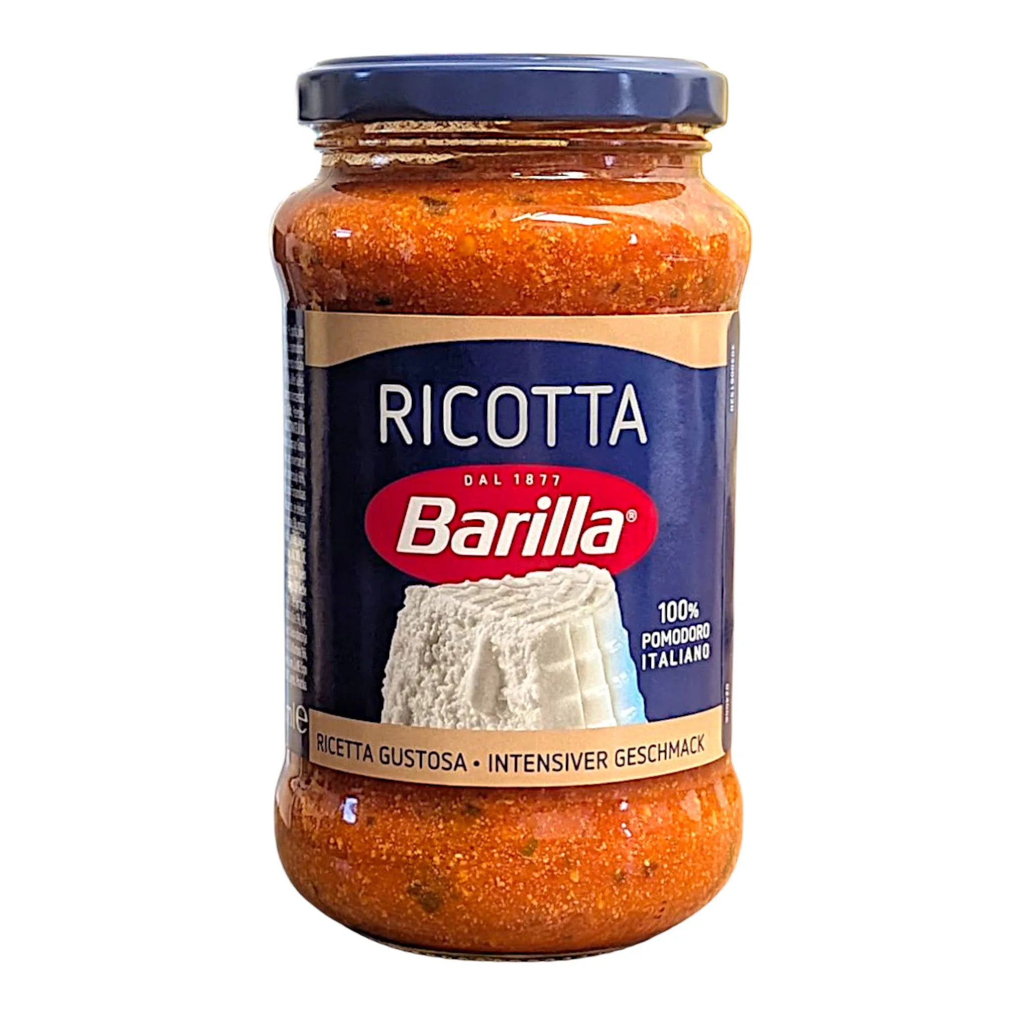 Barilla Ricotta 400g