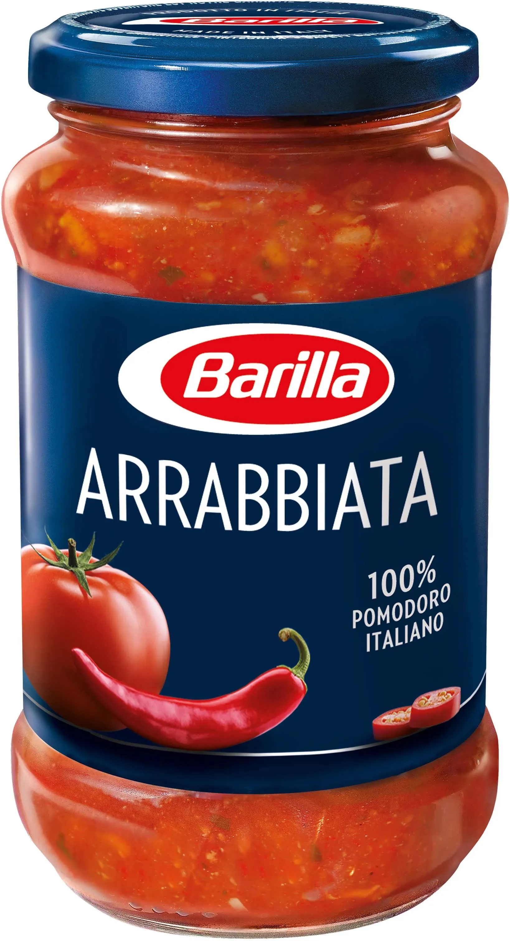 Barilla Arrabbiata 400g