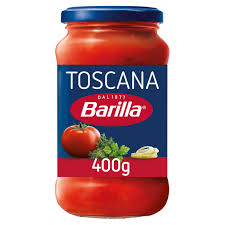 Barilla Toscana 400g