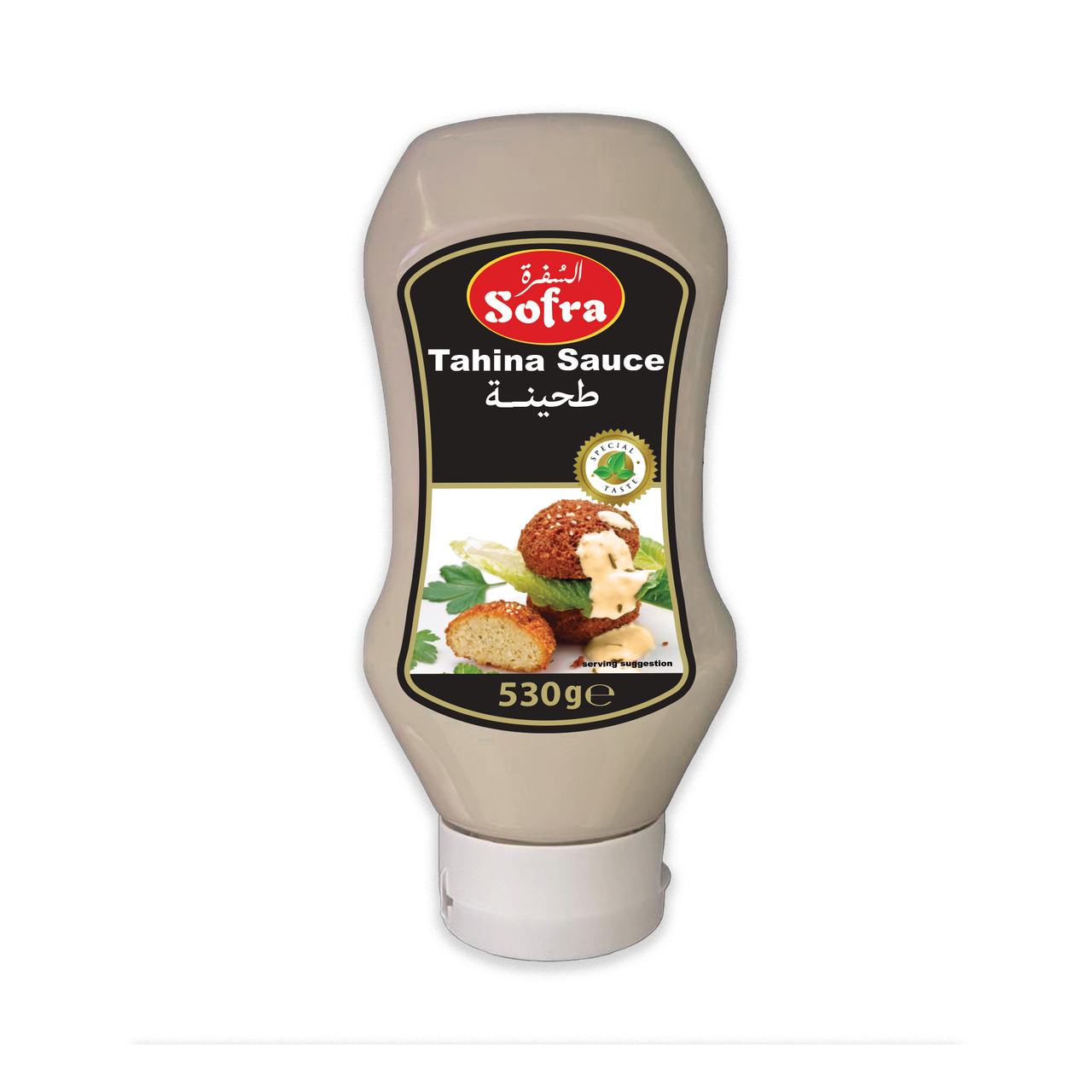 Sofra Tahina Sauce 530g