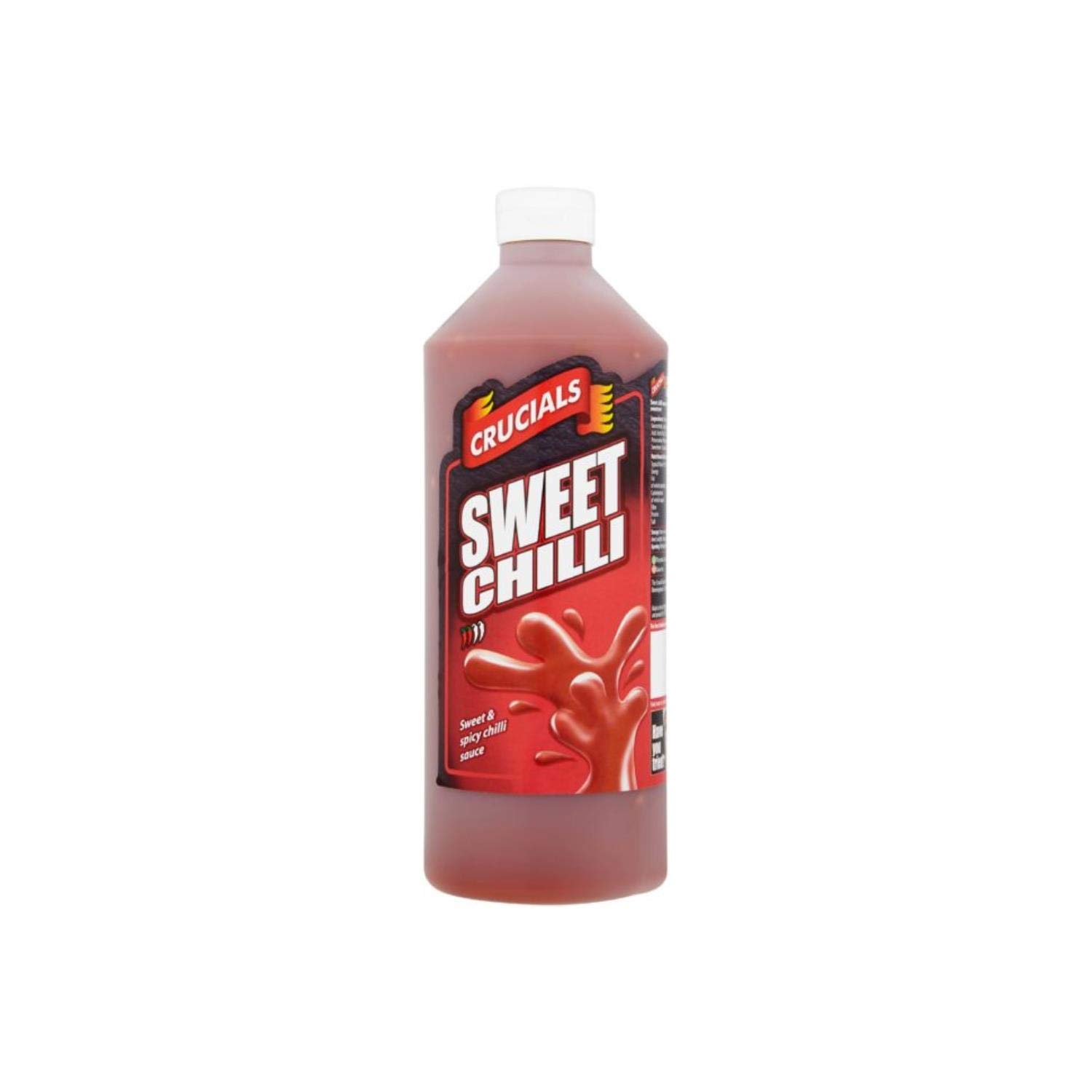 Crucials Sweet Chilli 1L