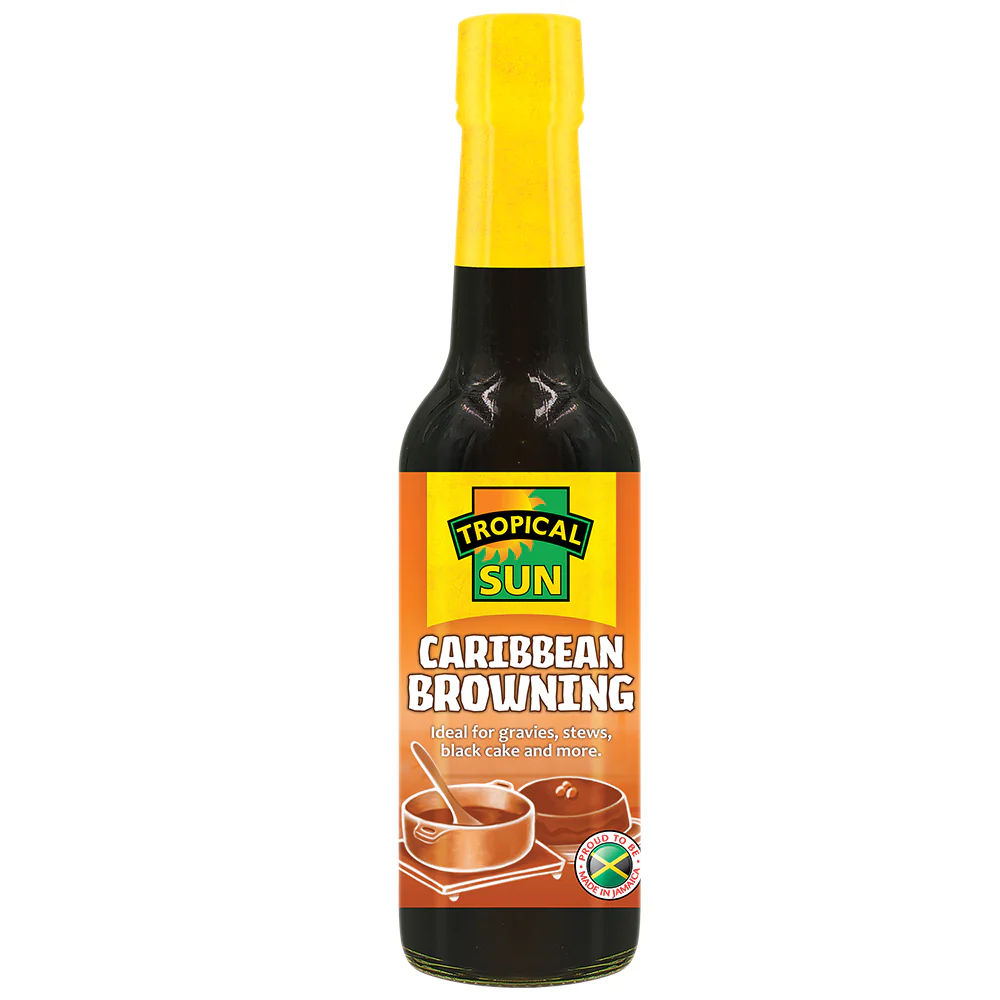 Tropical Sun Caribbean Browning 142ml