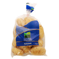 5 k Potatoes