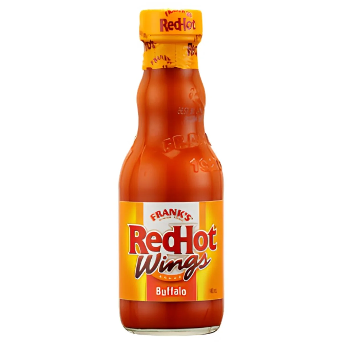 Franks Red Hot Wins Buffalo 148ml