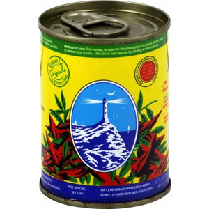 Le Phare Cap Bon Harissa Paste 135g