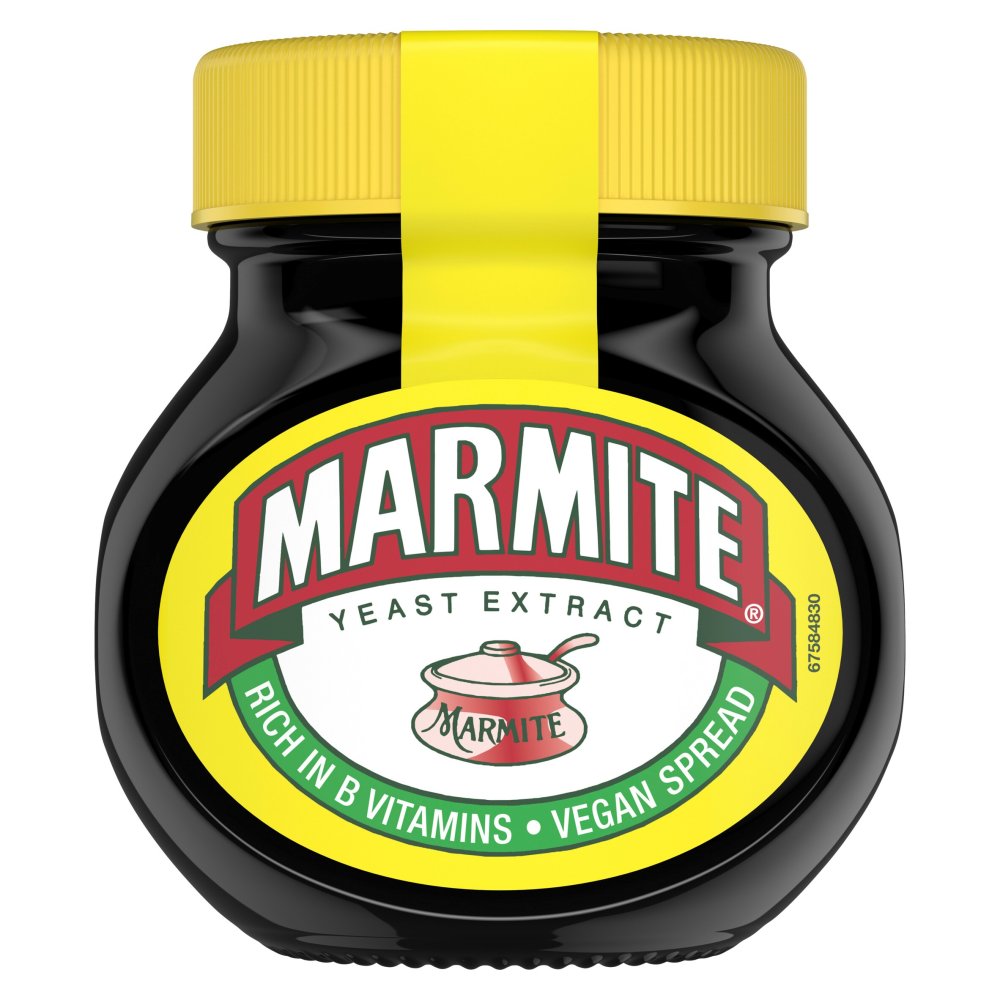 Marmite 125g