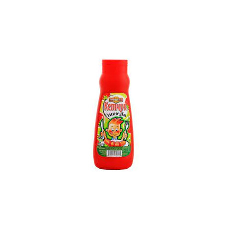 Olineza Ketchup Kemuyn 500g