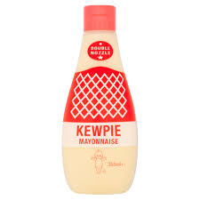 Kewpie Mayonnaise 355ml