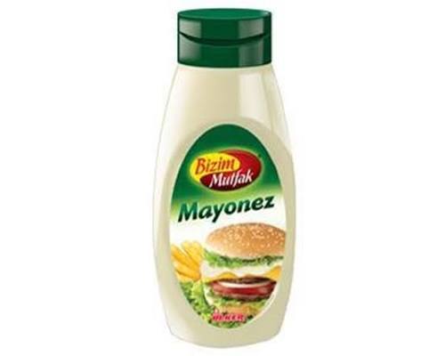 Ülker Bizim Mayonnaise 318ml