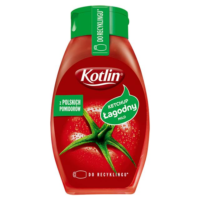 Kotlin Ketchup 450g