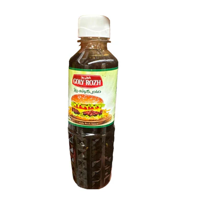 Goly Rozh Burger Sauce 320g