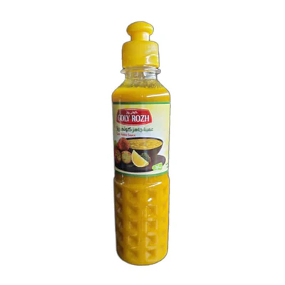 Goly Rozh Amba Sauce 350g