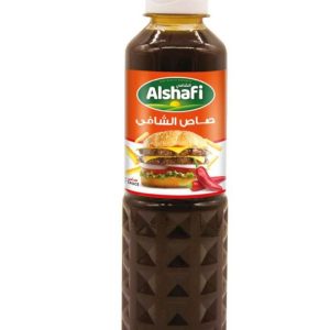 Alshafi Cold Sauce 320g