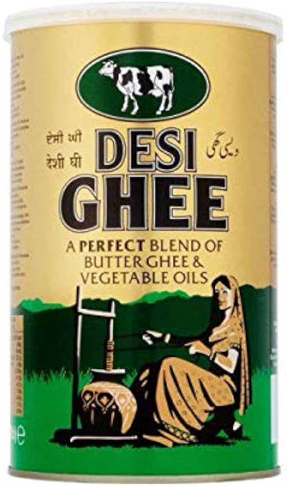 Desi Ghee 1kg