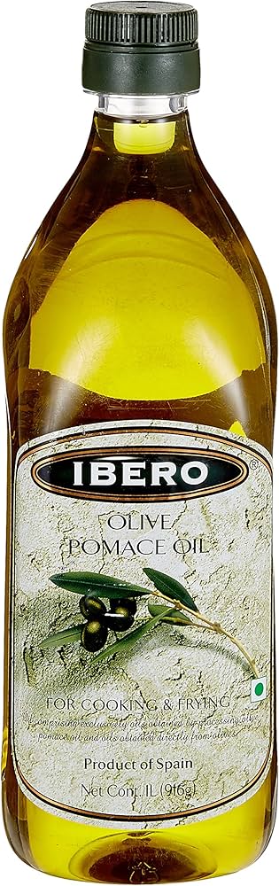 Ibero Blend Olive Pomace Oil 1L