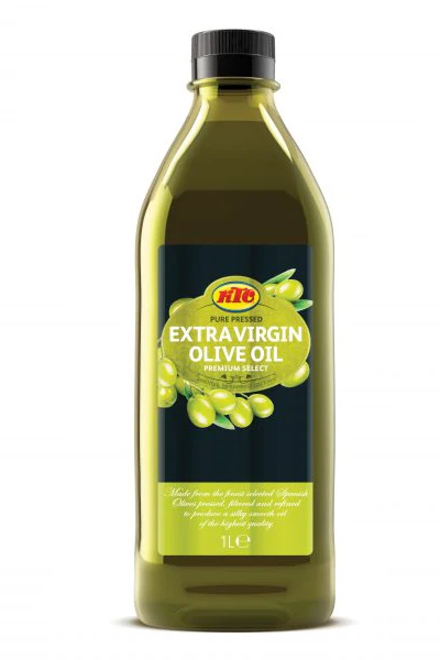 Ktc Extra  Virgin Olive Oil 1L