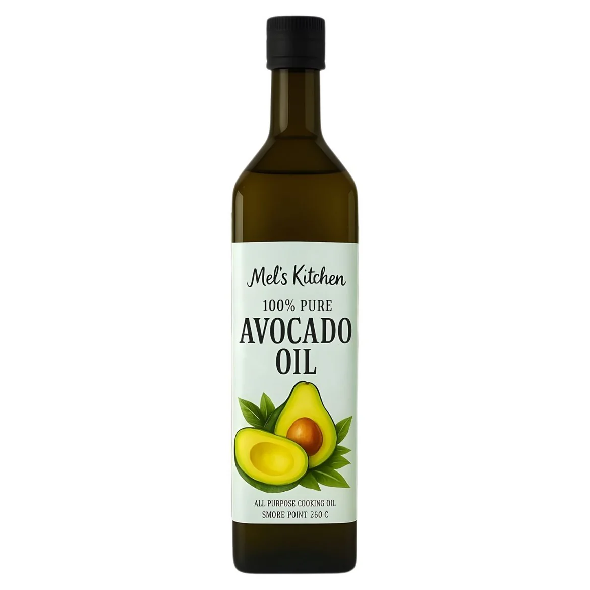 Mel’s Avocado Oil 1L