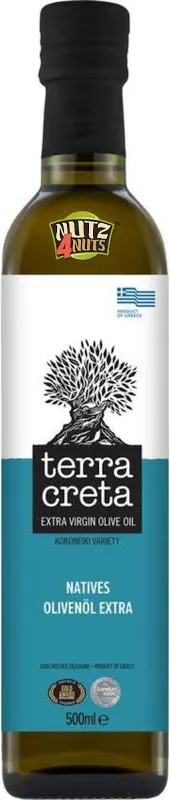 Terra Creata  Extra virgin olive oil 500ml