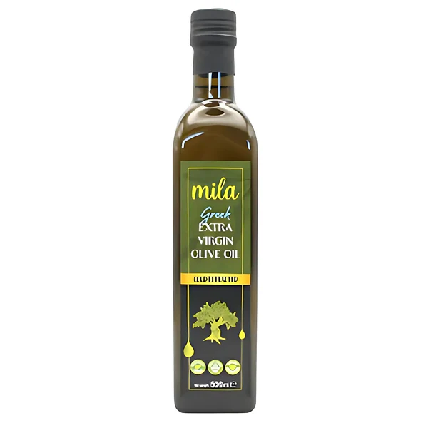 Mila Extra virgin olive oil 500ml