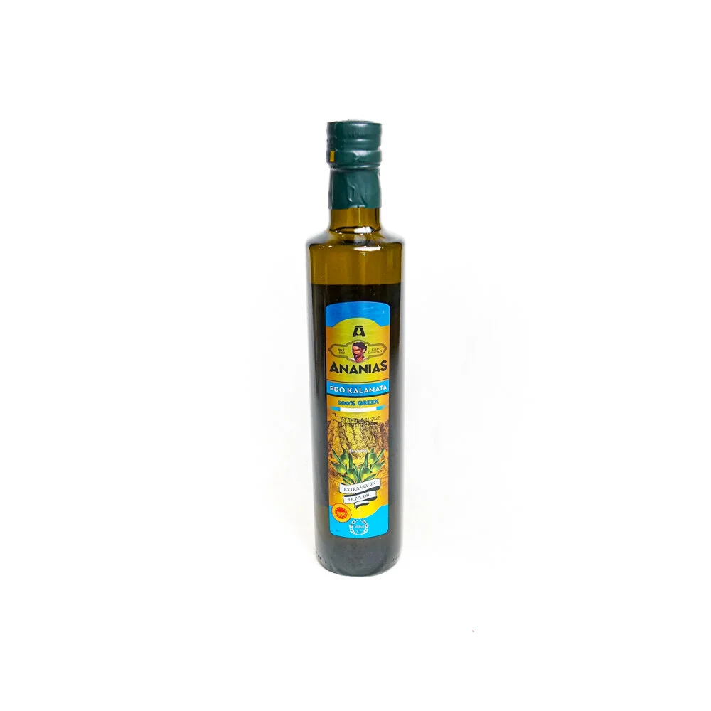 Ananias Extra virgin olive oil 500ml
