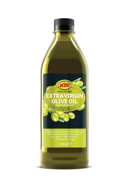 Ktc Extra virgin olive oil 500ml