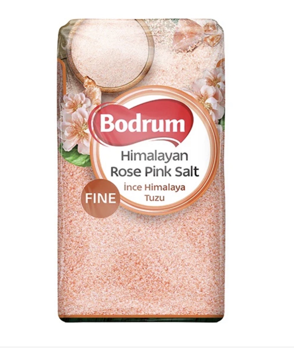 Bodrum Himalayan Salt Fine 1kg