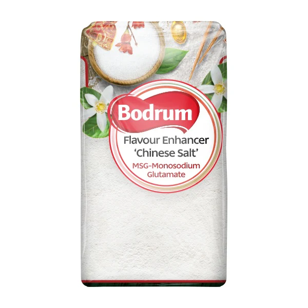 Bodrum Chinese Salt 600g