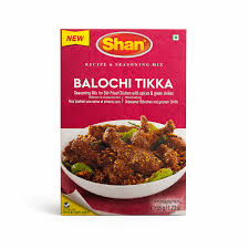 Shan Balochi Tikka 35g