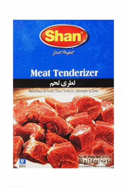 Shan Meat Tenderiser 40g