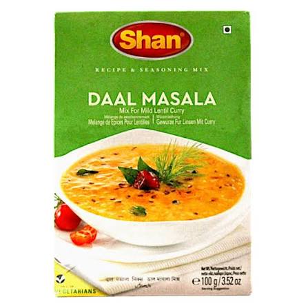 Shan Daal Masala 100g