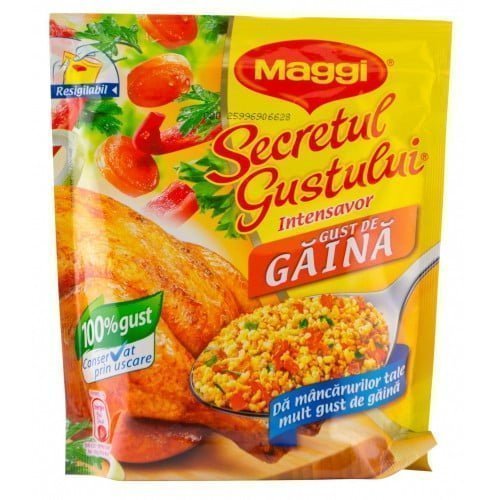 Maggi Gaina 400g
