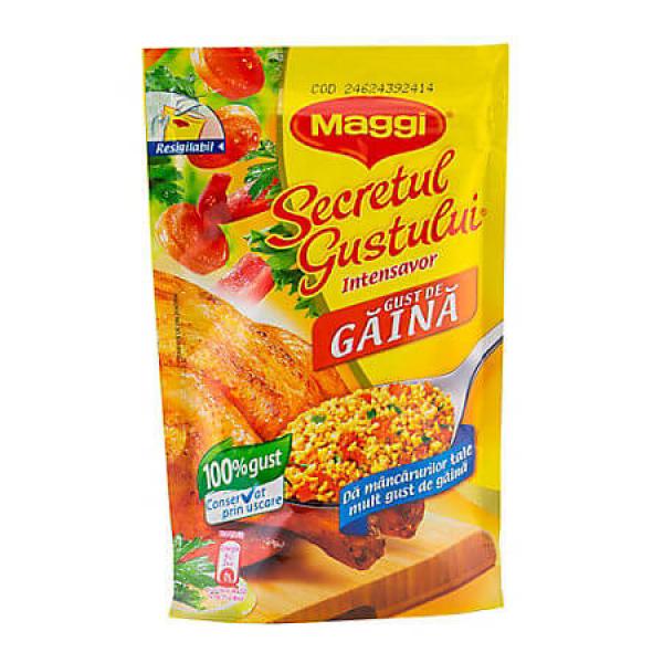 Maggi Gaina 200g
