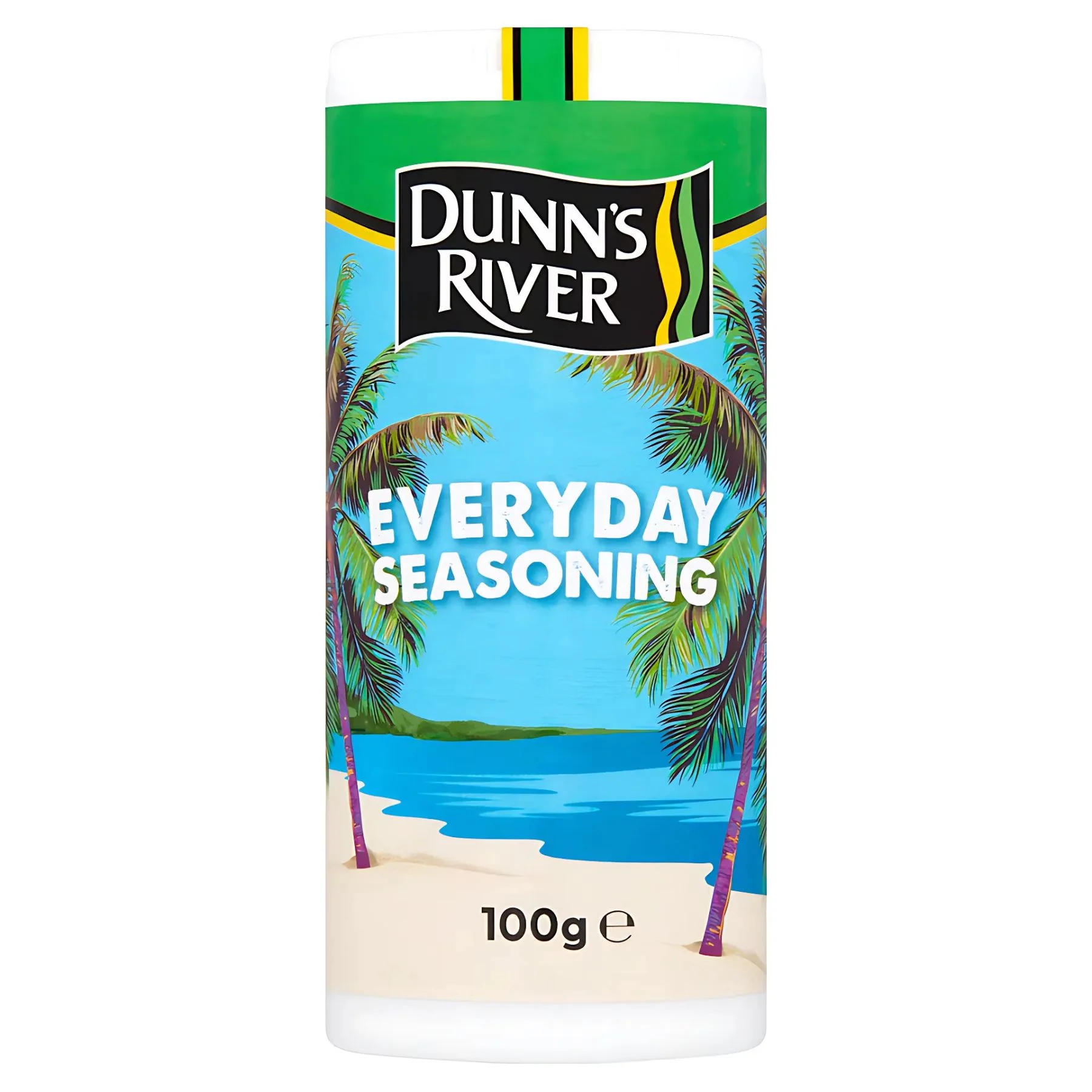 Dunns River Everyday Seasoning 100g