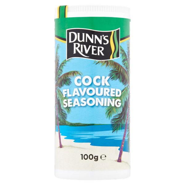 Dunns River Cook Seasoning 100g