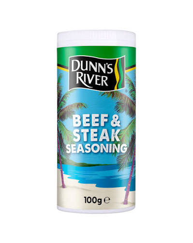 Dunns River Beef Steak Seasoning 100g